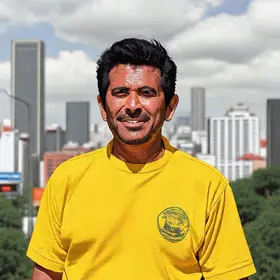 Augusto Cury campanha São Paulo