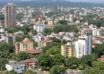 bairro Batel Curitiba
