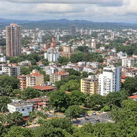 bairro Batel Curitiba