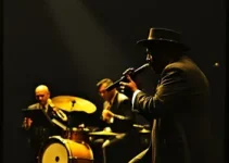 Big Band Brasil Jazz Sinfônica