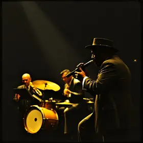 Big Band Brasil Jazz Sinfônica