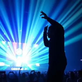 Calvin Harris
