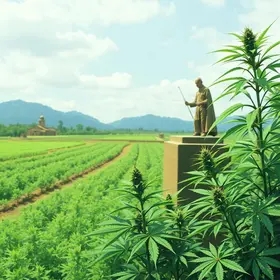 Cannabis Connection 2026