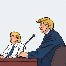 agenda dos presidenciáveis