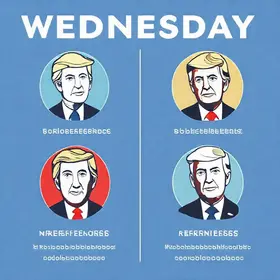agendas dos candidatos à Presidência