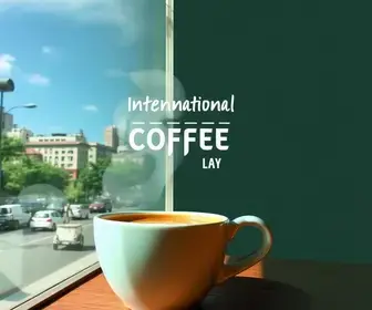 cafés em São Paulo
