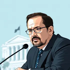 queda de sigilo do caso Master
