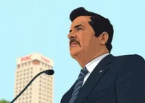 Flávio Bolsonaro busca apoio