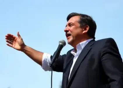pesquisas eleitorais