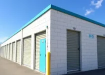self-storage