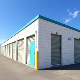 self-storage