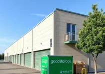 GoodStorage