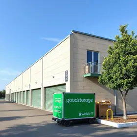 GoodStorage