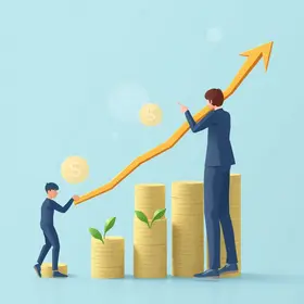 expansão da InvestSmart XP