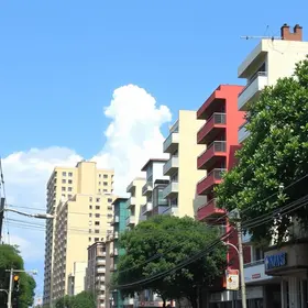 vagas de emprego em Itaim Paulista