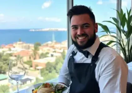 Manu Buffara