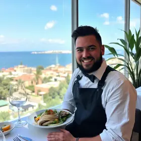 Manu Buffara