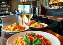 Marmotta Pasta & Bar
