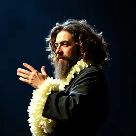 O Deus de Spinoza