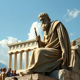 Julgamento de Sócrates