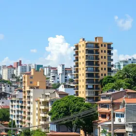 bairros valorizados
