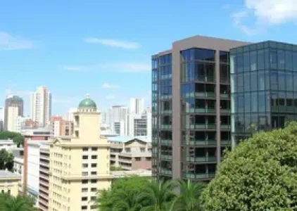 melhores hotéis em São Paulo