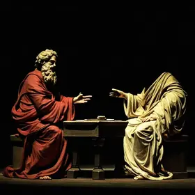 Peças de teatro
