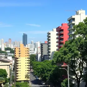 Pinheiros