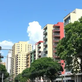 preço de imóveis em São Paulo