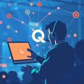 Qlive Conecta - 3ª edição