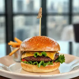 restaurantes de hotéis Meliá