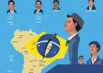 candidatos ao Planalto