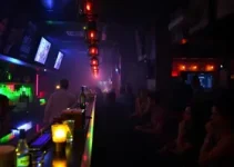 bares para conhecer gente nova
