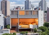 self storage