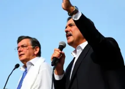 tarcísio