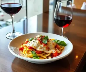 restaurantes italianos em SP