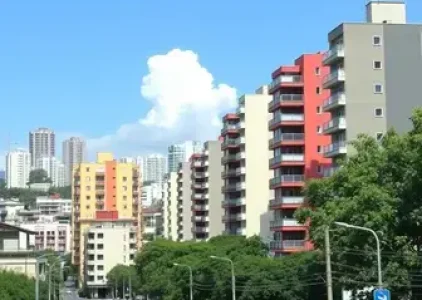 preço de imóveis em São Paulo
