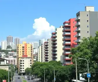 preço de imóveis em São Paulo