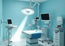 clínica de reprodução assistida