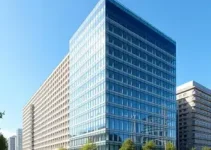 nova sede Santander Itaim Bibi