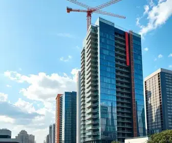 São Paulo ensaia novo ciclo de construção de escritórios premium