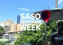 São Paulo Restaurant Week