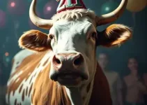 Vaca Véia 21 anos